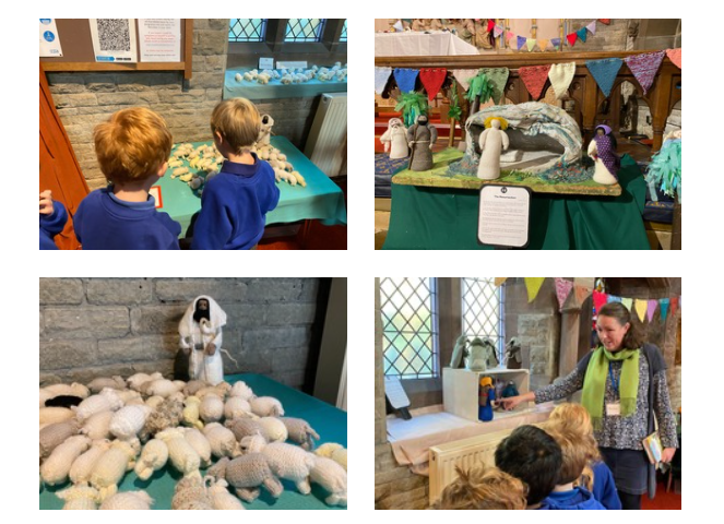 Hartford Primary (@hartfordprimary) on Twitter photo Year 1 were made very welcome at St John's Church in Hartford today. They viewed the Knitted Bible exhibition, learned about some of the stories from the Bible and got to do some exciting activities. Thank you <a href="/stjohnshartford/">St John's Hartford</a> for inviting us. Year 1 were made very welcome at St John's Church in Hartford today. They viewed the Knitted Bible exhibition, learned about some of the stories from the Bible and got to do some exciting activities. Thank you <a href="/stjohnshartford/">St John's Hartford</a> for inviting us.