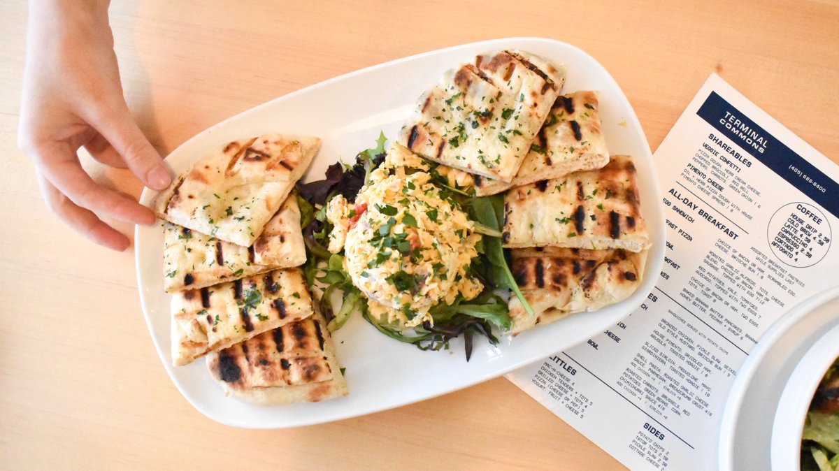 Terminal Commons tweet media