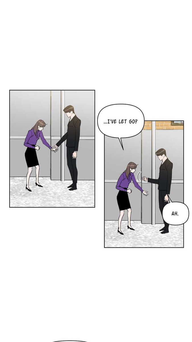 ro__na___'s tweet photo. It’s sooo cuuuute ~~~ 😂🥰  #positivelyyours https://t.co/HWqLrsTBcf