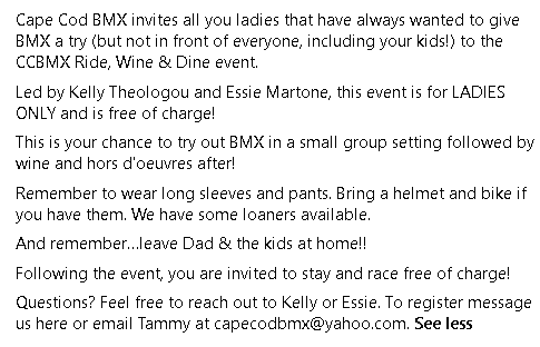 SUNDAY, SUNDAY, SUNDAY! 👩🚲🏁🍷