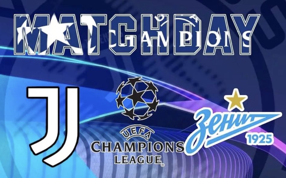 NisrinJuve's tweet photo. ✍🏻 Juventus extended their unbeaten run against Zenit to three matches
(W2 D1).
Also, Zenit have failed to score in all three of their previous games against Juventus in the UEFA Champions League, despite attempting 37 shots in total.
#UCL
#JuventusZenit
#PreMatchStats https://t.co/UVqtMqUrMV