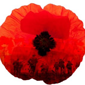 NewInnWomFC's tweet photo. All management and players from The New Inn FC will be wearing their poppies with pride as we are leading up to Remembrance Day❤️

#armistice #LestWeForget https://t.co/EZluq0RYd9