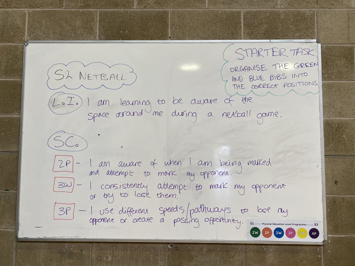 PEmissgrant's tweet photo. been a great start to my second week on placement at @Leithpe !! today was fitness with s1 boys, netball with s2 girls and netball after school club which we have a new mascot for 🥺🥺 https://t.co/9fuixESGzE