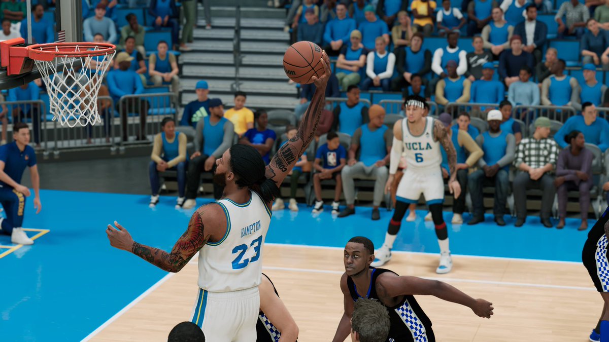 Travis Hampton (@travishampton2k) on Twitter photo 