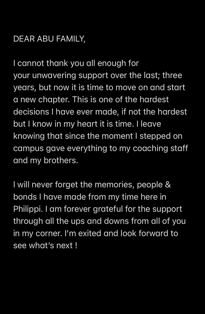 ShamonGennes2x's tweet photo. exited to see what the future holds…6’0 170lbs WR dm’s open for recruitment! https://t.co/ky8HYvyR4q
