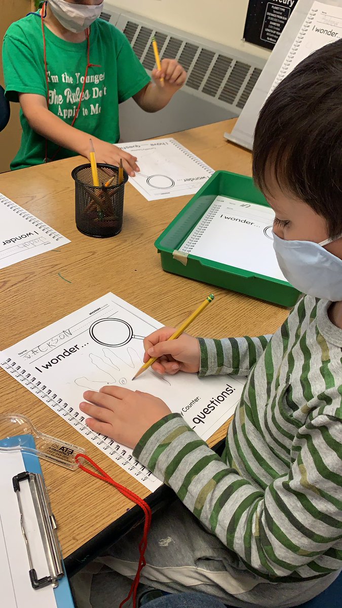 mrwinstonsworld's tweet photo. Kicking off some new center jobs this week. Observing and wondering about our hands, creating Diva lamps for the festival of Divali, and rolling , counting and building a staircase using cubes https://t.co/kMJWaGQqSN