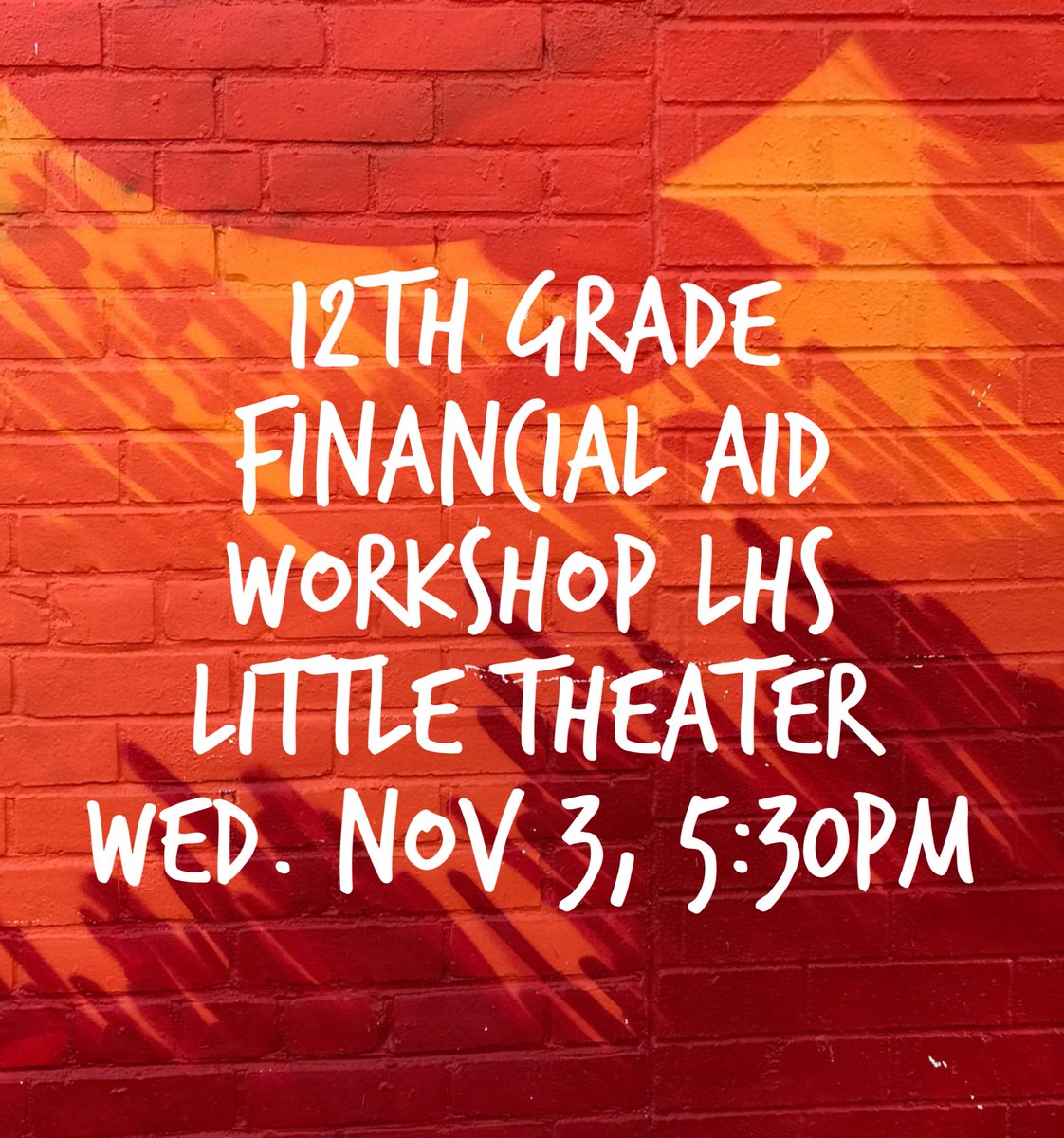 LhsActivities31's tweet photo. https://t.co/xMAwCZnLNv