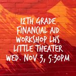Photo by LHS Activities (@LhsActivities31)