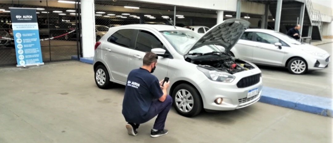 autoexecutiveAR's tweet photo. 📽 Ernesto Mendizábal, Ceo de @OlxAutosAr en #AutoexecutiveTV: “A la Ahora de Comprar o Vender lo Importante es Darle Seguridad y Confianza al Cliente”🚘🖥
👉 https://t.co/5fnwCvwUcu
@e_mendizabal https://t.co/gmz61kvNR0