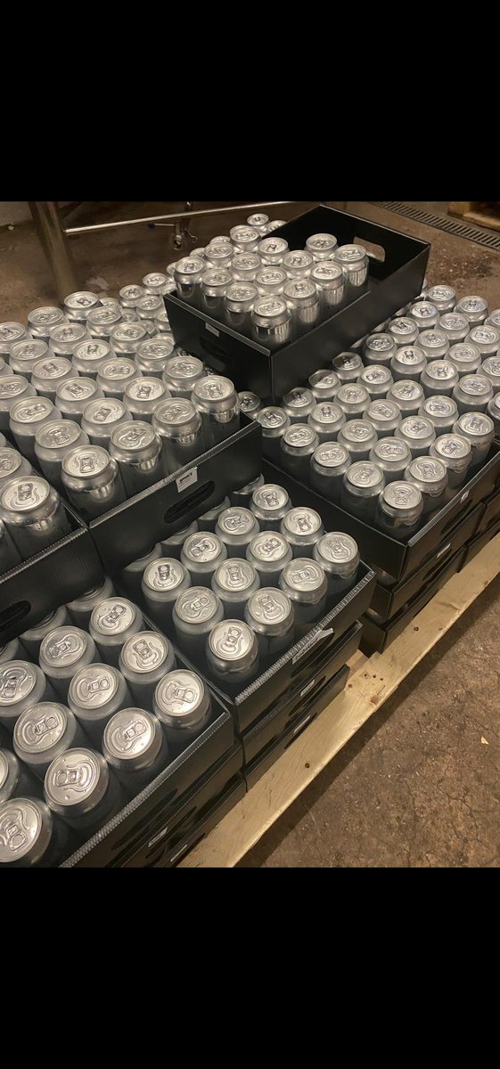 Whyte Bär (@whytebarbrewing) on Twitter photo HELLO!
THINGS TO TAKE NOTE OF:
⭕CANS OF SCHWARZWALDER SHOULD BE AVAILABLE TOMORROW AT <a href="/CuckooTaproom/">CUCKOO Taproom and Bottleshop</a>
⭕VERSACE PINT$, THE SECOND IN OUR TABLE BEER SERIES IS POURING EXCLUSIVELY OUT OF <a href="/CuckooTaproom/">CUCKOO Taproom and Bottleshop</a> BREWED AT THE AMAZING <a href="/manyhandsbrewco/">Many Hands Brew Co.</a>
⭕ NEW BEER ANNOUNCEMENT INBOUND:🐔🐔🐔🐔 HELLO!
THINGS TO TAKE NOTE OF:
⭕CANS OF SCHWARZWALDER SHOULD BE AVAILABLE TOMORROW AT <a href="/CuckooTaproom/">CUCKOO Taproom and Bottleshop</a>
⭕VERSACE PINT$, THE SECOND IN OUR TABLE BEER SERIES IS POURING EXCLUSIVELY OUT OF <a href="/CuckooTaproom/">CUCKOO Taproom and Bottleshop</a> BREWED AT THE AMAZING <a href="/manyhandsbrewco/">Many Hands Brew Co.</a>
⭕ NEW BEER ANNOUNCEMENT INBOUND:🐔🐔🐔🐔