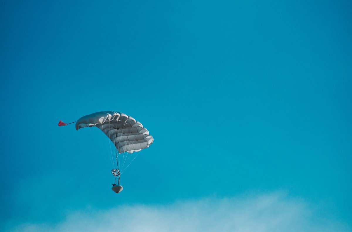 Earthly Dynamics tweet media