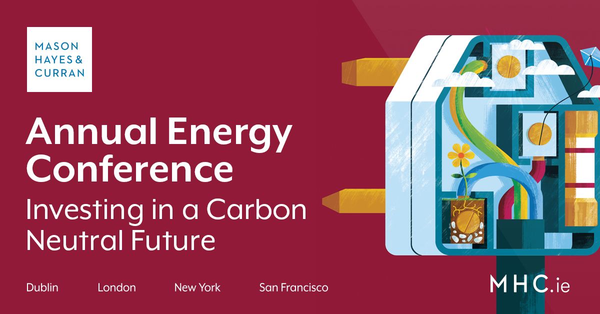 We hosted our energy conference in Oct on Investing in a Carbon Neutral Future. Our panel 'Meeting the Energy Shortfall' discussed the complex area of trying to balance security of supply issues with commitments to the energy transition. Watch below buff.ly/3BYqSae