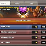 Photo by AMAZING WAR CLAN! (@AmazingWar)