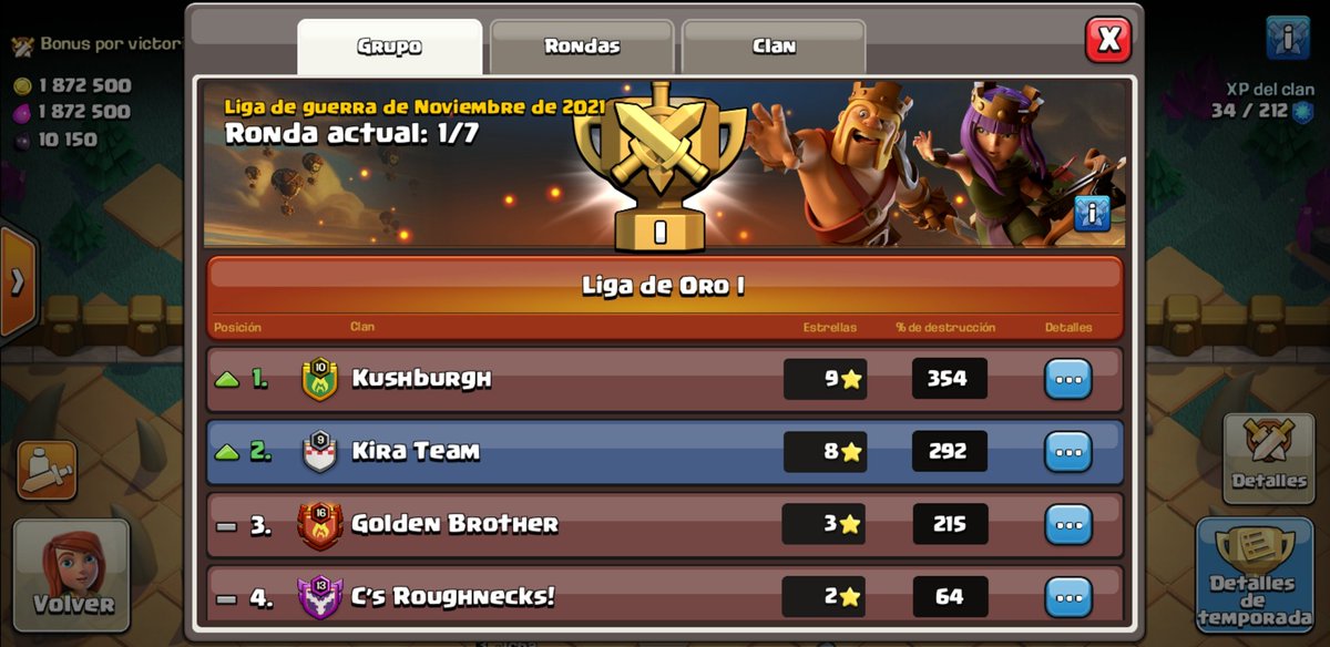 CWL de una forma diferente y bonita, bastantes integrantes nuevos a darle con todo gracias a los chicos por el esfuerzo 👌😎 para organizar esto🇨🇷