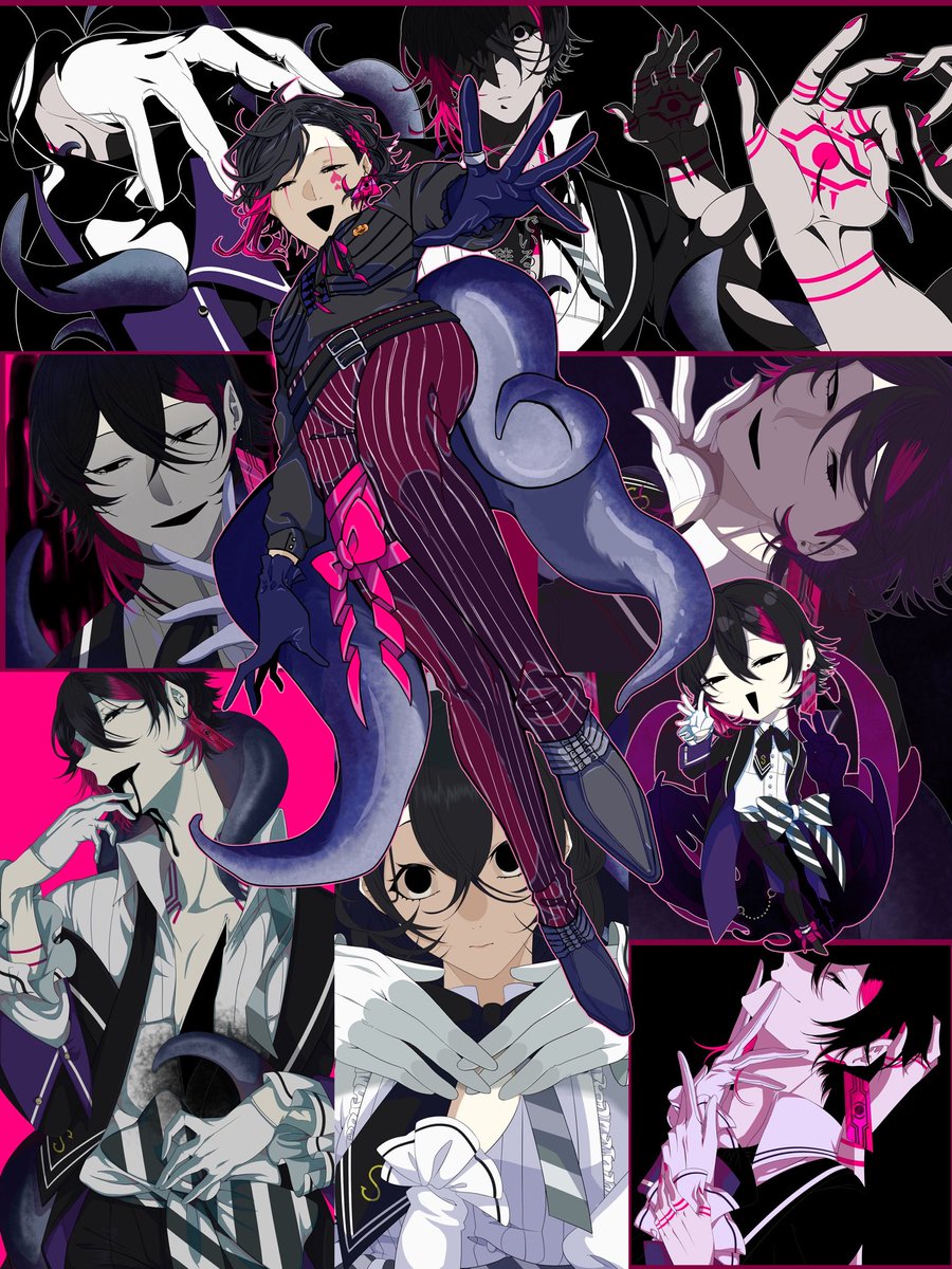Lioneto_13's tweet photo. 【固定用】

◆創作タグ：#リオネットの創作

◆ｱﾙﾌｧﾍﾞｯﾄ創作：#AtoZ26

◆すけぶ：https://t.co/8Wqy0lcG0O

◆質問箱：https://t.co/zWKpj27OBj

◆創作・企画CS一覧↓ https://t.co/JaQWel4RsC