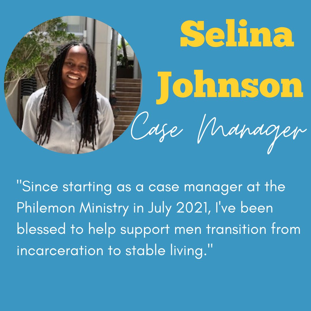 philemon_min's tweet photo. Here at the Philemon Ministry, we are actively growing and recently welcomed new team members. We are thrilled to have Fabien, Selina, Keith and Arthur join our team!
#PhilemonMinistry #Home4Good #VolunteerBaltimore #VolunteerMaryland #reentrymatters #LiveToServe #StoptheCycle https://t.co/iqPSwewDur