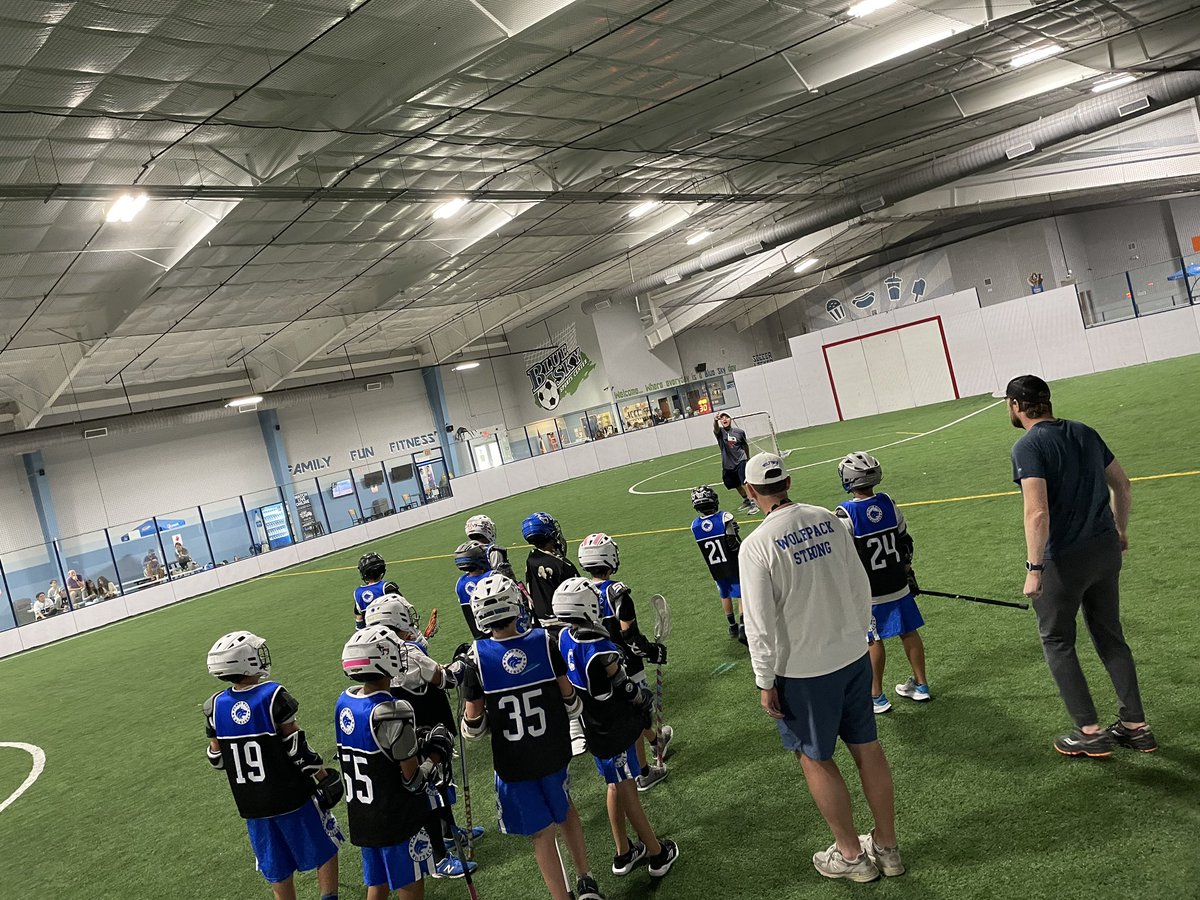 This years Boxtoberfest had 250 kids playing Box lacrosse, the Largest Box Lacrosse event in the History of our state / Region. Congrats to everyone who made it happen: the programs, the parents, the refs, the players &amp; Blue Sky! Looking forward to next yr. already! #TxHome4Box