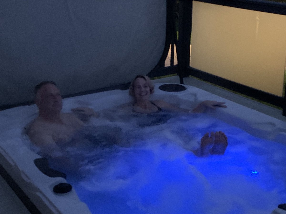 Bliss 💕 after a busy day being a tourist #Shakespear #StratforduponAvon