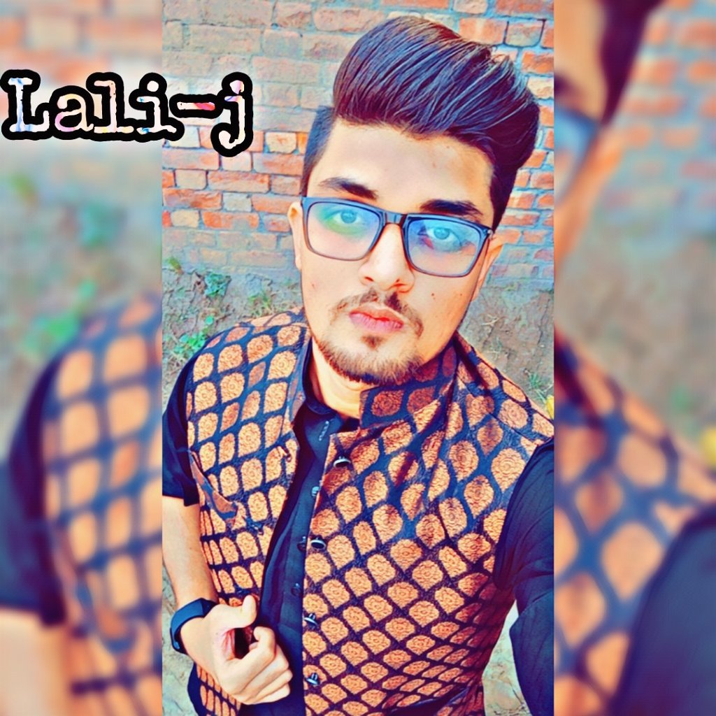 AnusLali's tweet photo. #NewProfilePic https://t.co/1abBpdt2MS