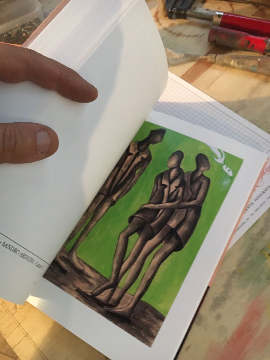 Accademia L'Aquila tweet media