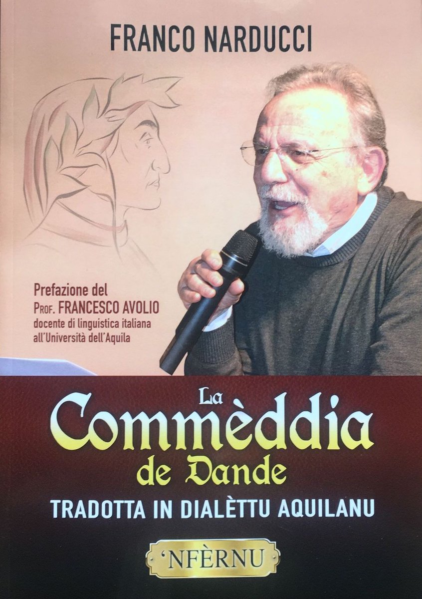 Accademia L'Aquila tweet media