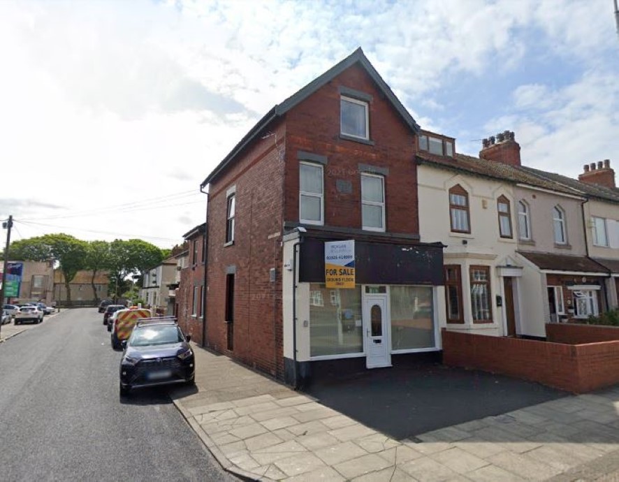 Auction House NW tweet media