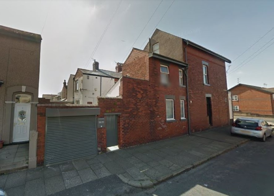 Auction House NW tweet media