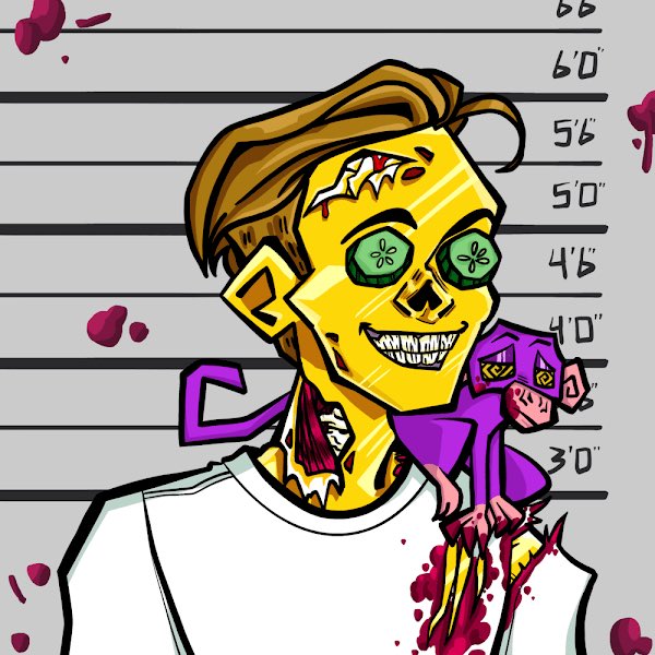 <a href="/deaddudeproject/">Dead Dude Project</a> <a href="/DeadDudeSociety/">Dead Dude Society</a> Still got a few and still a fan