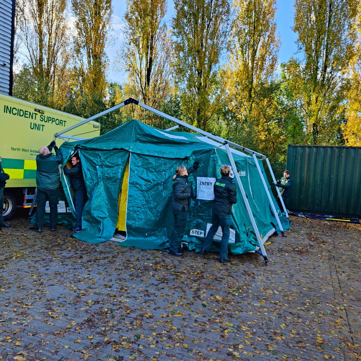 NWAmb_SORT tweet media