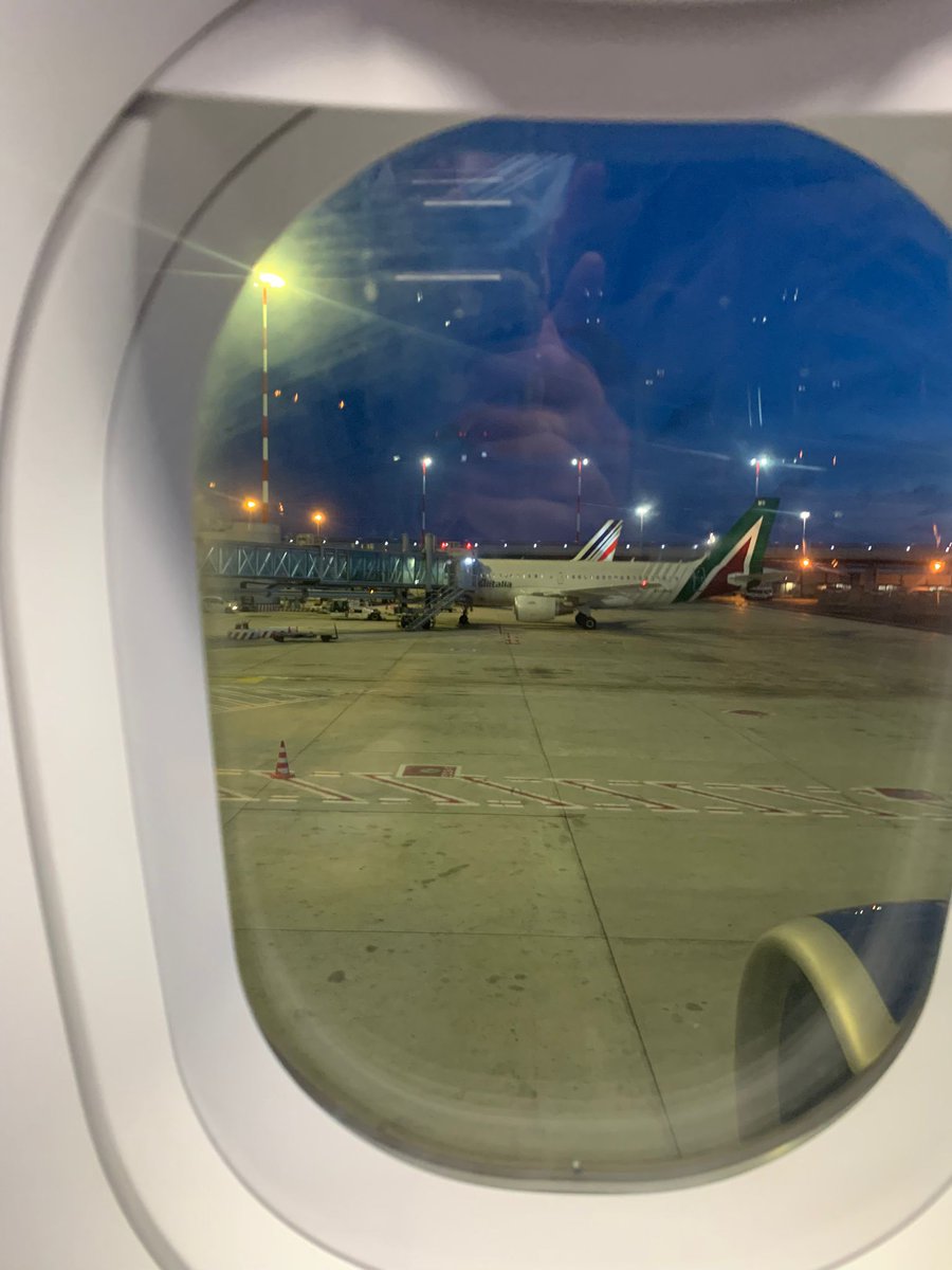 MinnucciSRL's tweet photo. ✈ Siamo in partenza alla volta di Cipro per lo Steering Committee che sarà tenuto insieme agli altri partner del progetto #BEEP, finanziato da @ENICBCMed, il cui scopo è promuovere l'utilizzo del #BIM per migliorare l'#EfficienzaEnergetica negli edifici pubblici.
@BEEP_EniCbcMed https://t.co/VfiK0EOxYP