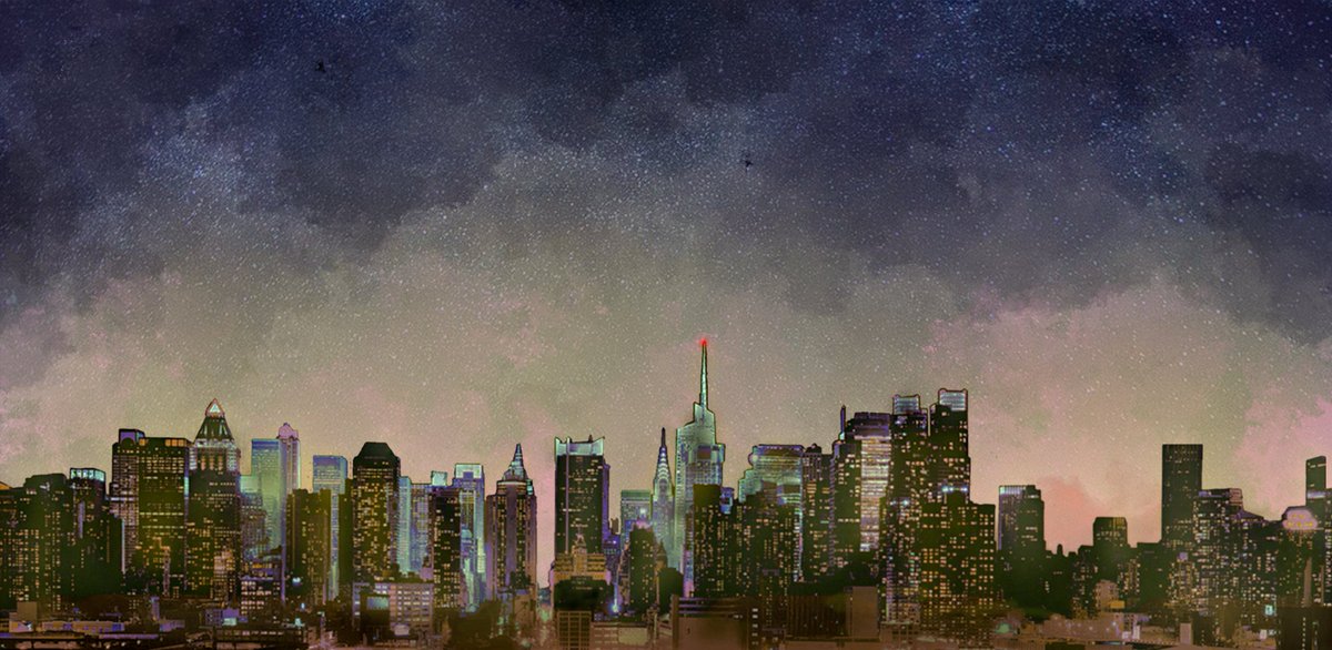 lightyearalone's tweet photo. ✨New art✨
🏙Night city🌃
#NFT #NFTartist #nftart #nfts #nftcollector #nftcommunity #cryptoart #art #night https://t.co/pv0l4wa6gV