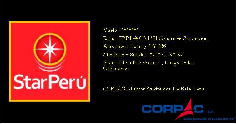 StarPerú Roblox tweet media