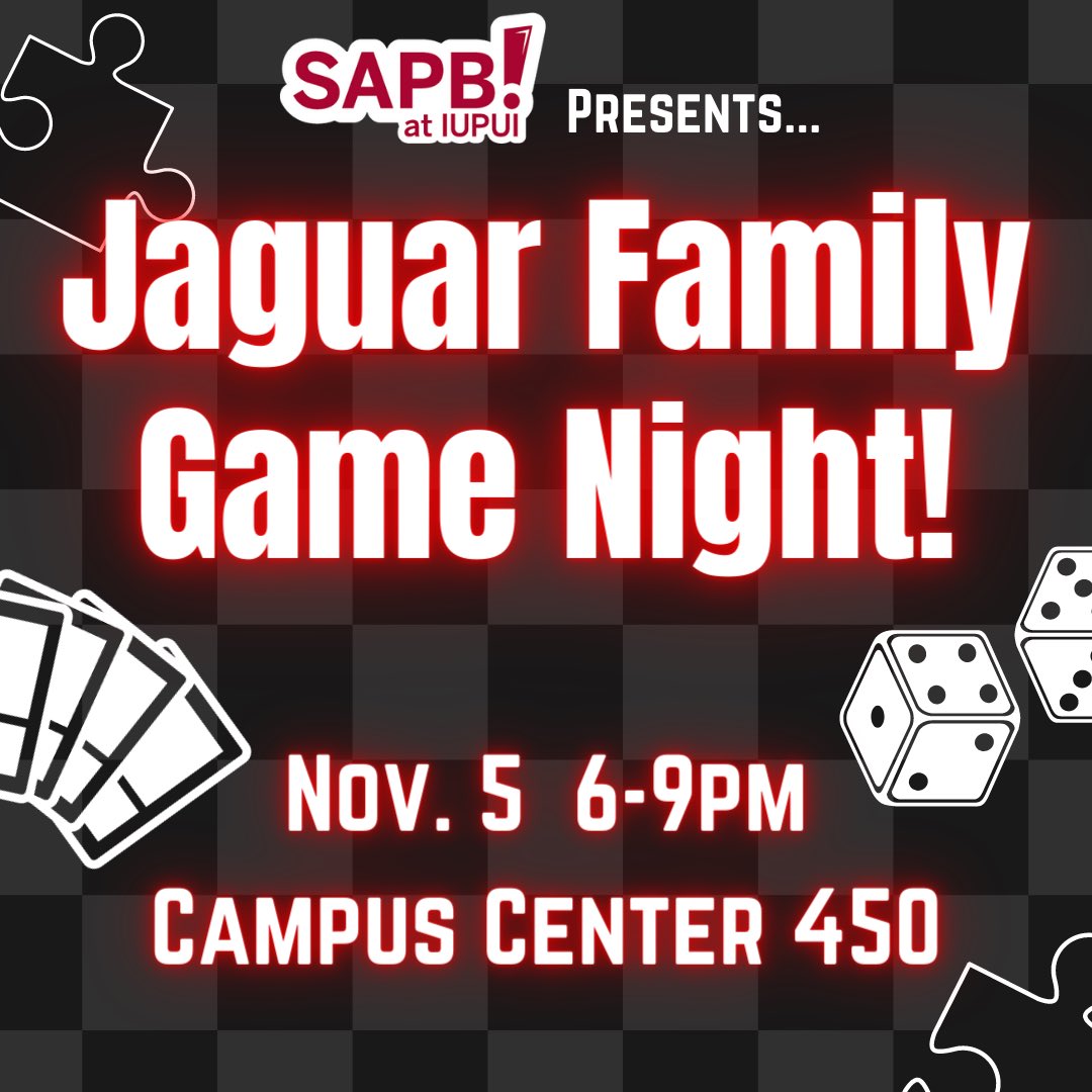 IUPUI SAPB 🏠 tweet media