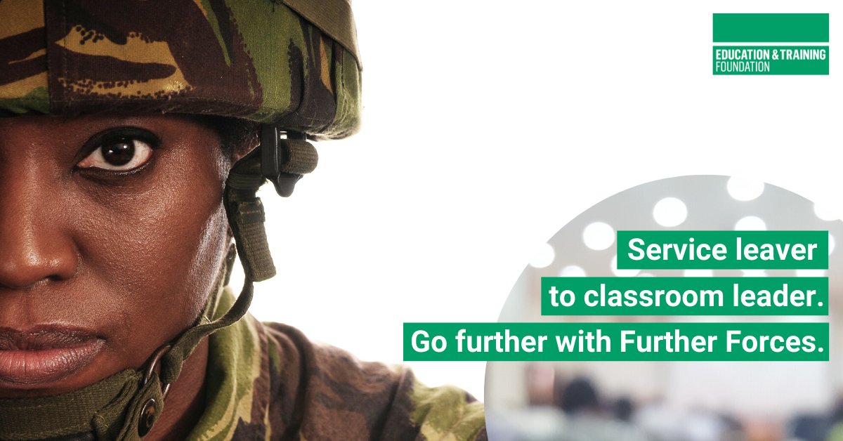 AoC_info's tweet photo. Do you need teachers to apply for your college's hard to fill roles? Browse trainees with a range of subject specialisms on the #FurtherForces pin map. Learn more: https://t.co/gffyFtnVc4 https://t.co/x8aQ4W7cnT