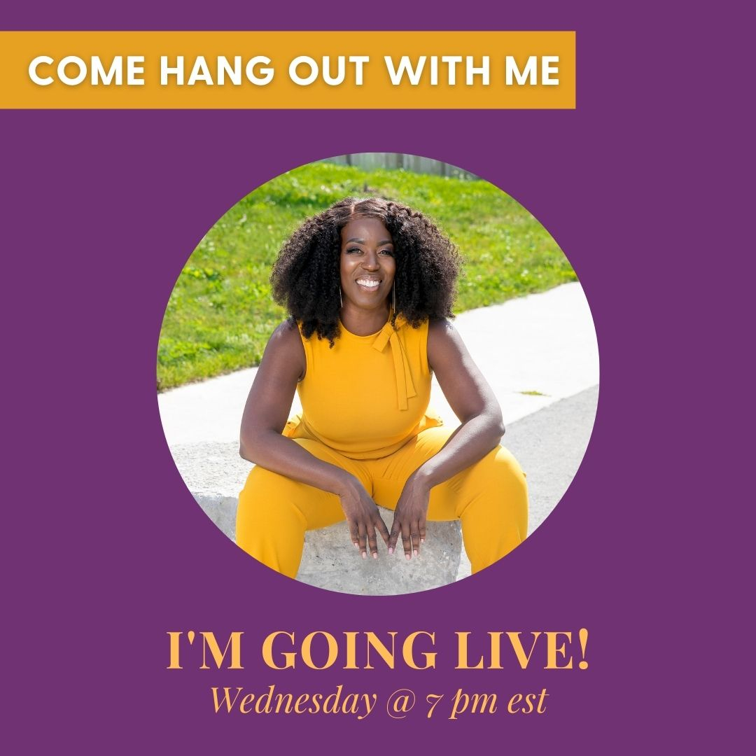 DrTashaWilliams's tweet photo. Join me this tomorrow as I continue sharing on the topic "How to Deal with Life's Roadblocks"
#GoingLive #MarkYourCalendars #drnatashawilliams #cognitivebehavioraltherapy #cognitivereframing #changeyourthoughtschangeyourworld #languagematters #treatyourselfwithkindness #feely https://t.co/6gKZpJm3RP