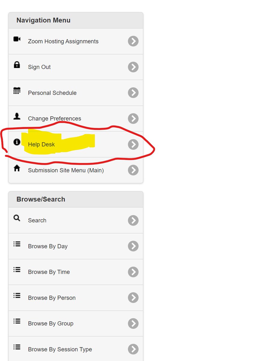 AECT TIL tweet media