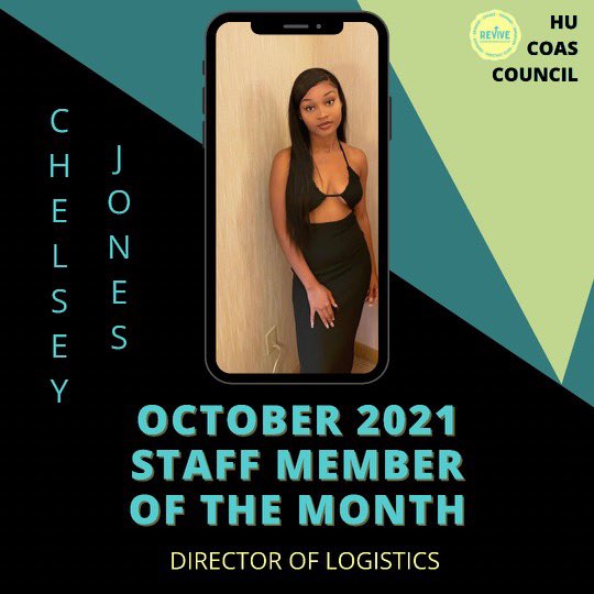 COAS Student Council tweet media