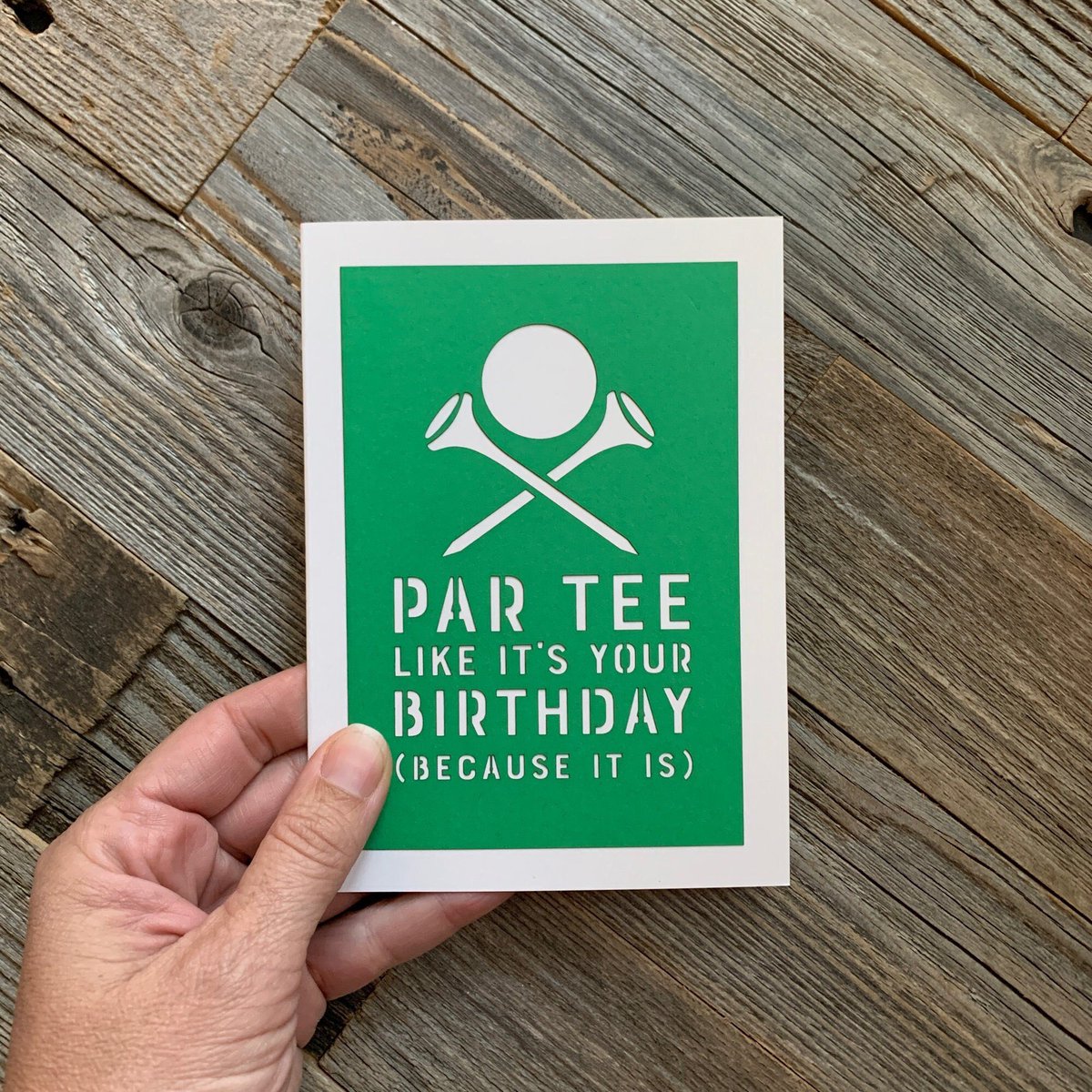 GeezShellLouise's tweet photo. Thanks for the kind words! ★★★★★ "Really Nice Card !
Shipping was fast and efficient.
Thank you," Laura Meryl H. https://t.co/ETBOHqKcO0 https://t.co/xHwvemtOVY