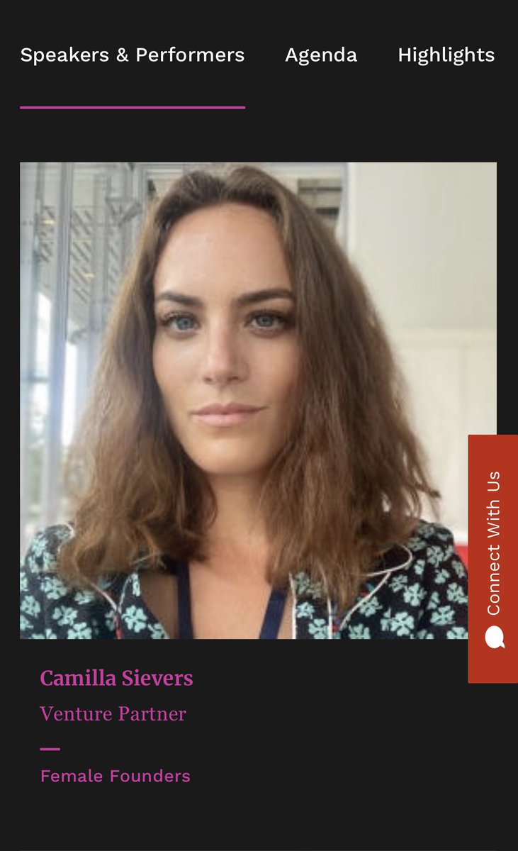 I was invited by <a href="/Forbes/">Forbes</a> to host a roundtable on cross-boarder venture building at the #under30summit in Detroit. A 45min conversation turned into a 2h long magical exchange. So grateful to everyone for sharing &amp; caring and thank you <a href="/Forbes/">Forbes</a> for making it happen!! #30under30