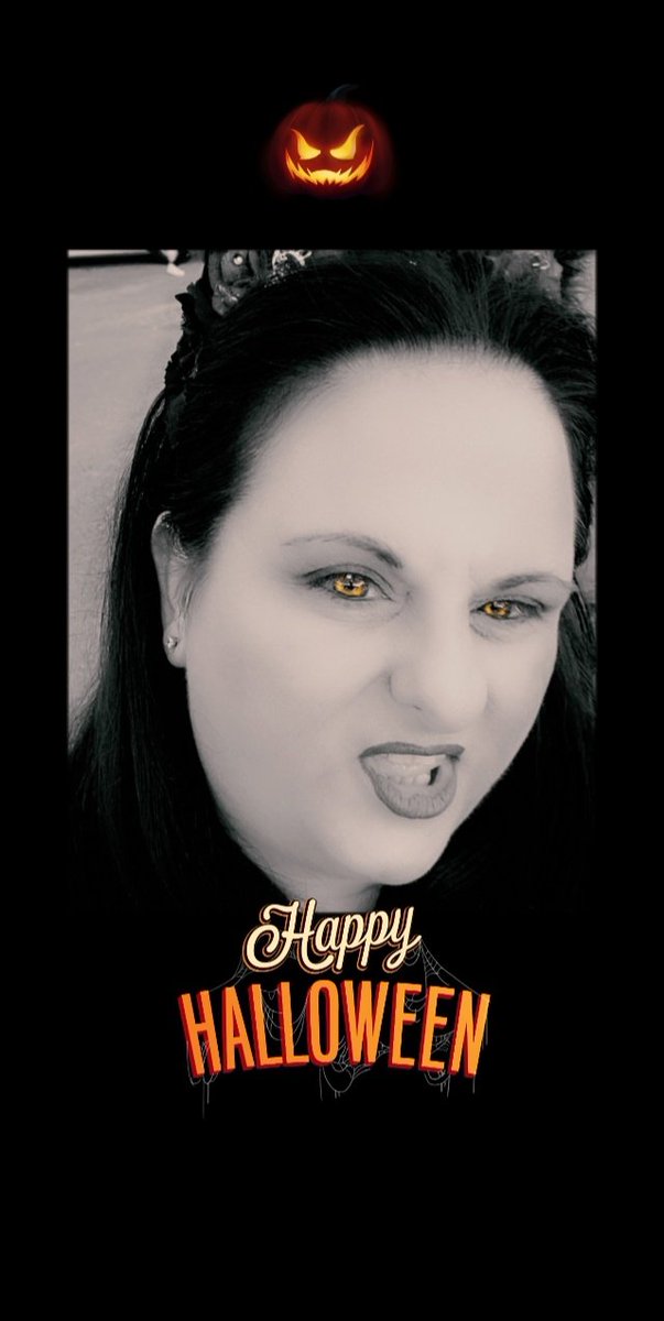 Fun from Halloween 2021