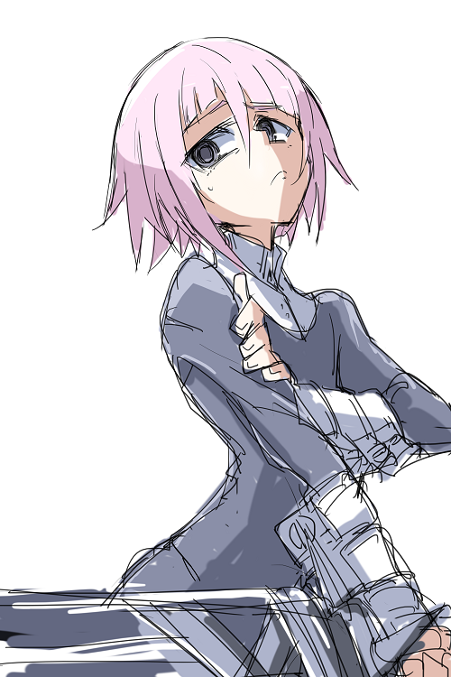 「」|へびのイラスト