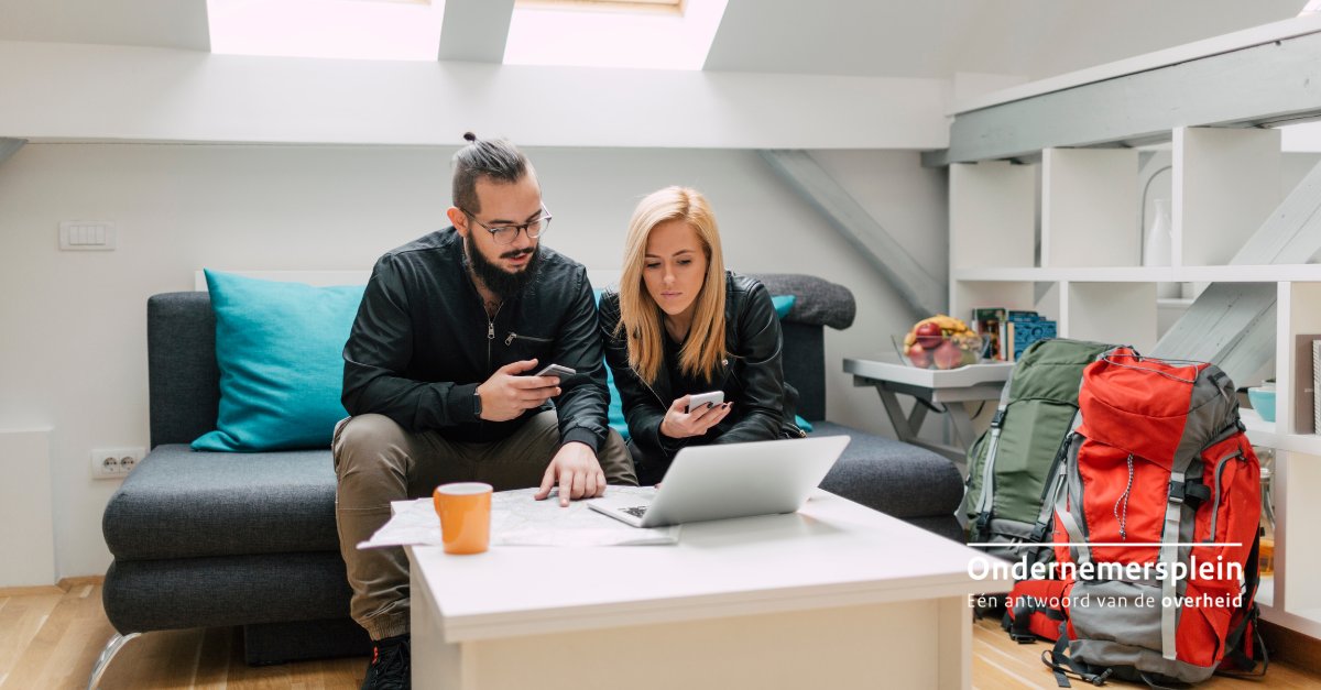 Belastingdienst gaat gegevens krijgen van verkopers op platformen bit.ly/314Q1mn

#wetswijziging