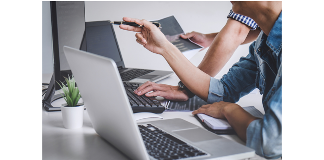 appsecu's tweet photo. Having an Application Security Program Is an Absolute Must. But What Is It, Really? https://t.co/QHBmOnjCD0 https://t.co/OiCw9VDNaz