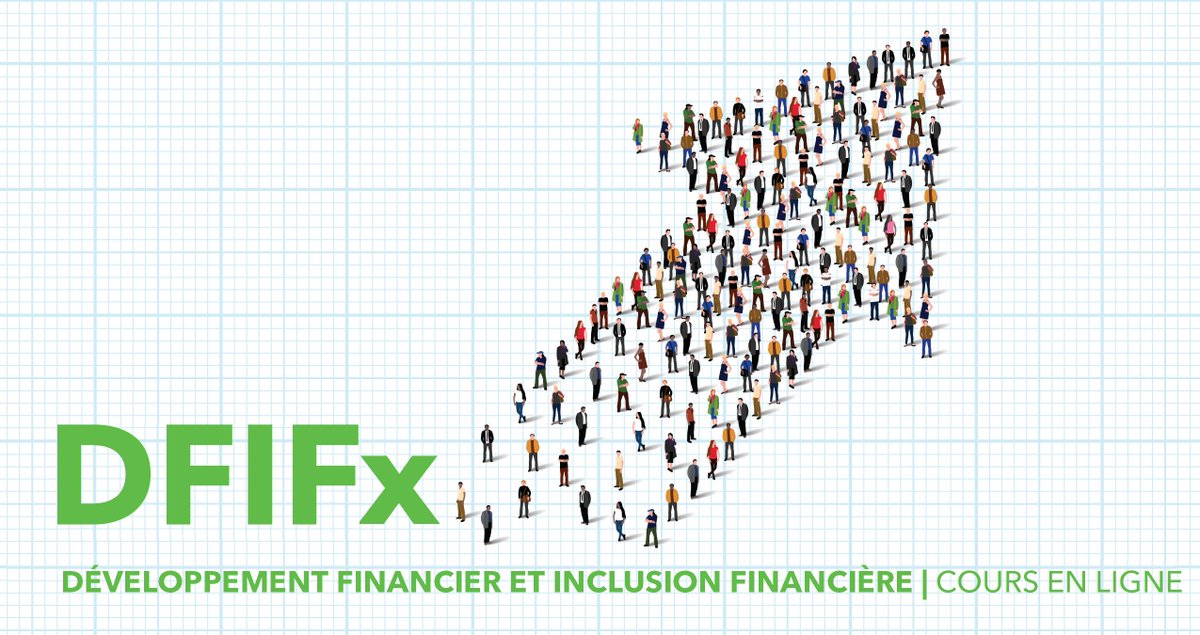 FMIactualites's tweet photo. Intéressé par le développement financier et l'inclusion financière ? Découvrez notre cours en ligne #IMFx #DFIFx #MOOCs @eib  

👉 Représentants des gouvernements : https://t.co/oHL519G6S8
👉 Grand public : https://t.co/IXDr0Lyh3p https://t.co/nrcC4V7Ehi