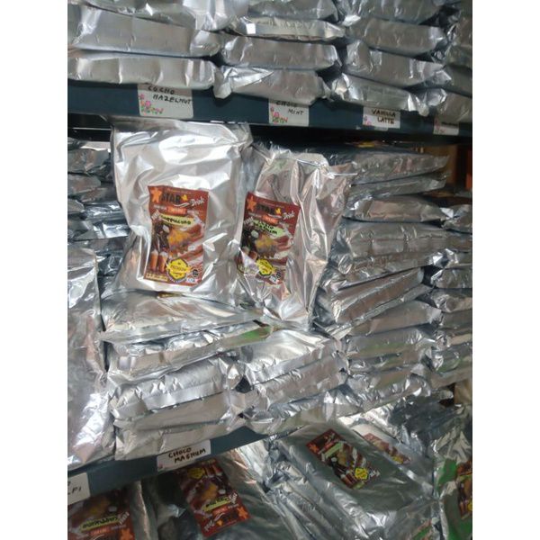 blossomafrodit's tweet photo. Saya menjual Bubuk Serbuk Minuman ... seharga Rp49.000. Dapatkan di Shopee sekarang! https://t.co/BPBEoq1rKW #ShopeeID https://t.co/FZ49ZsGatU