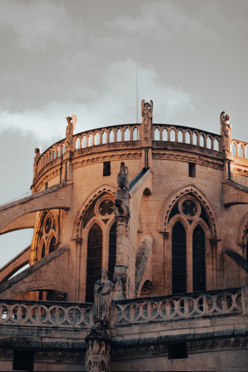 RamisSofi's tweet photo. La Catedral de Burgos vista con otros ojos https://t.co/pO0N150wVG