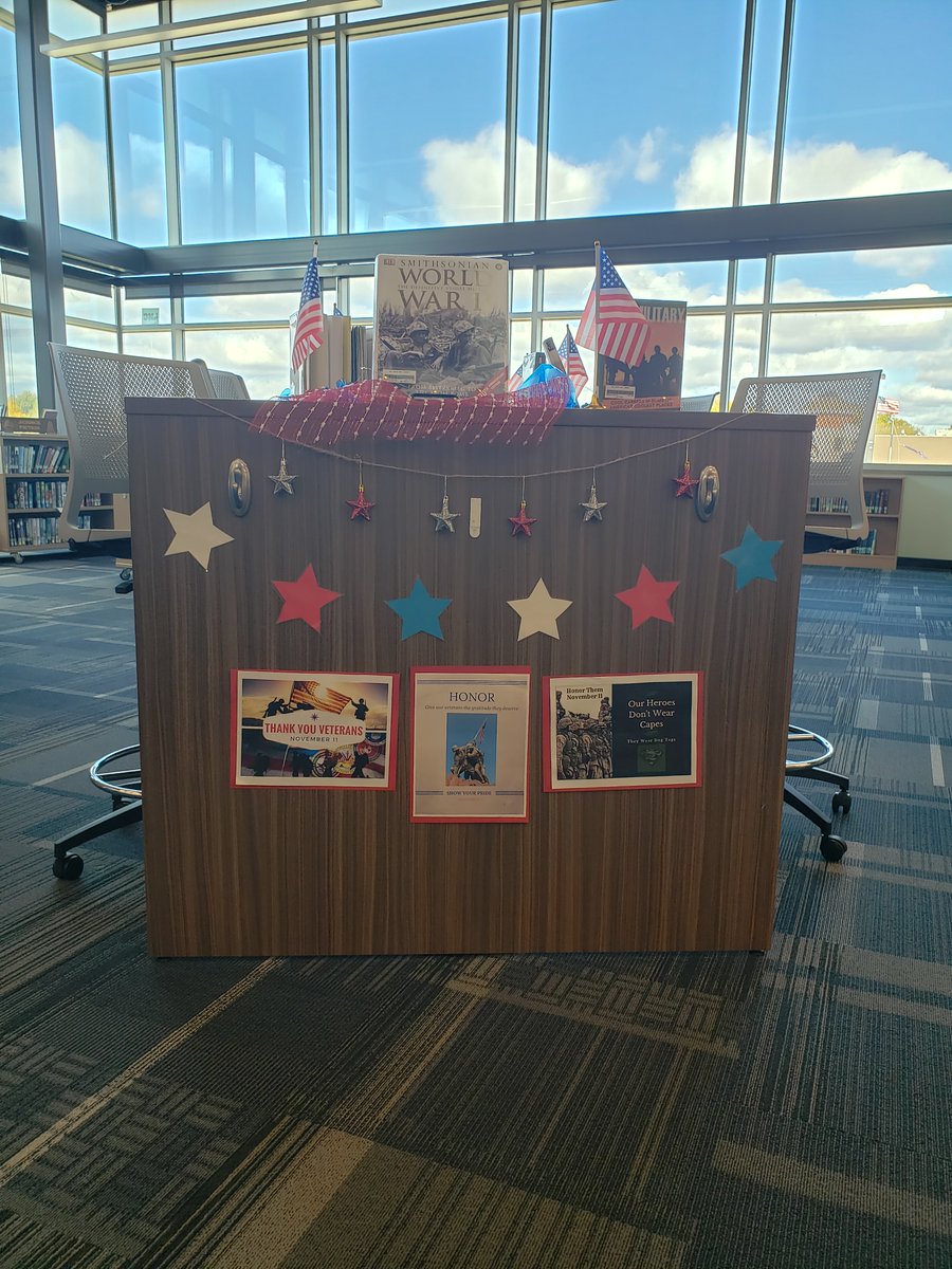 OCHS Library tweet media
