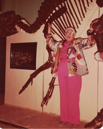 Julia Lyon 🦖 A DINOSAUR NAMED RUTH tweet media