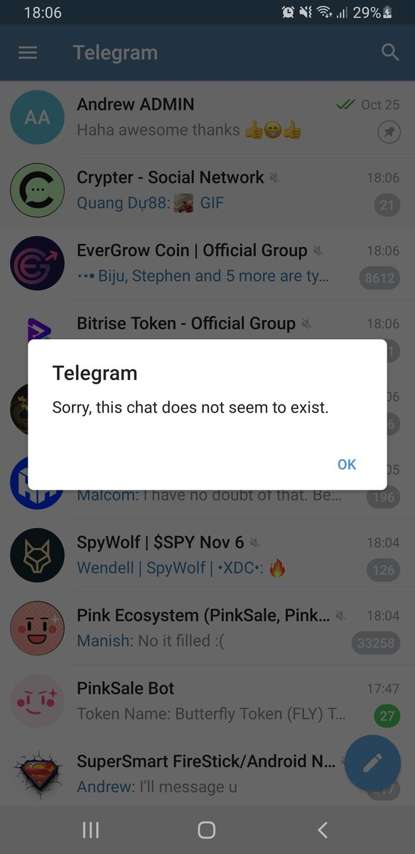 Craig Sparrow tweet media