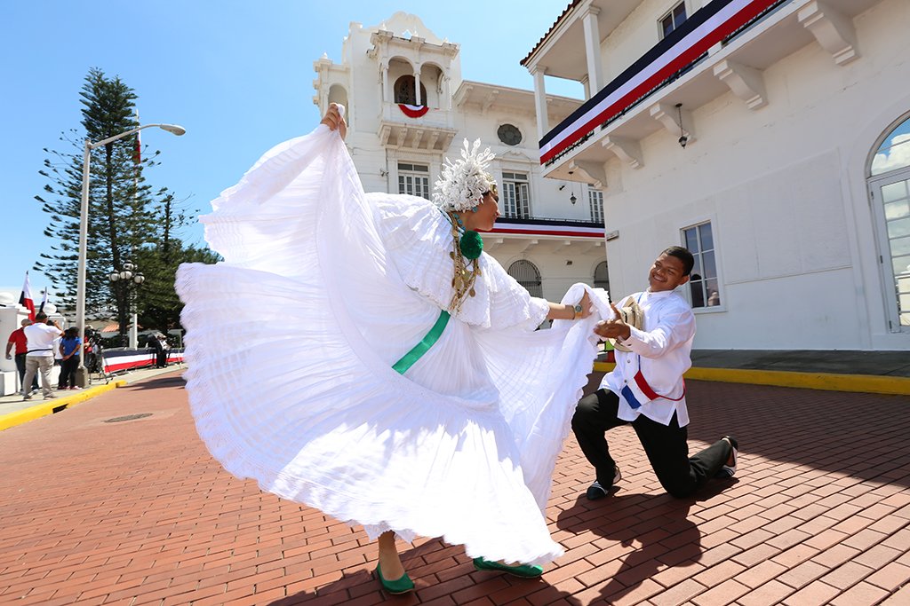 REDDECON's tweet image. ¡Felices fiestas patrias! #Panama 🇵🇦

Durante los días 03, 04 y 05 de Noviembre estaremos cerrados. Volvemos contigo muy pronto.